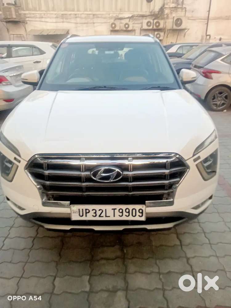 Hyundai Creta Top Model Sunroof December 2020 Ki Gadi Hai