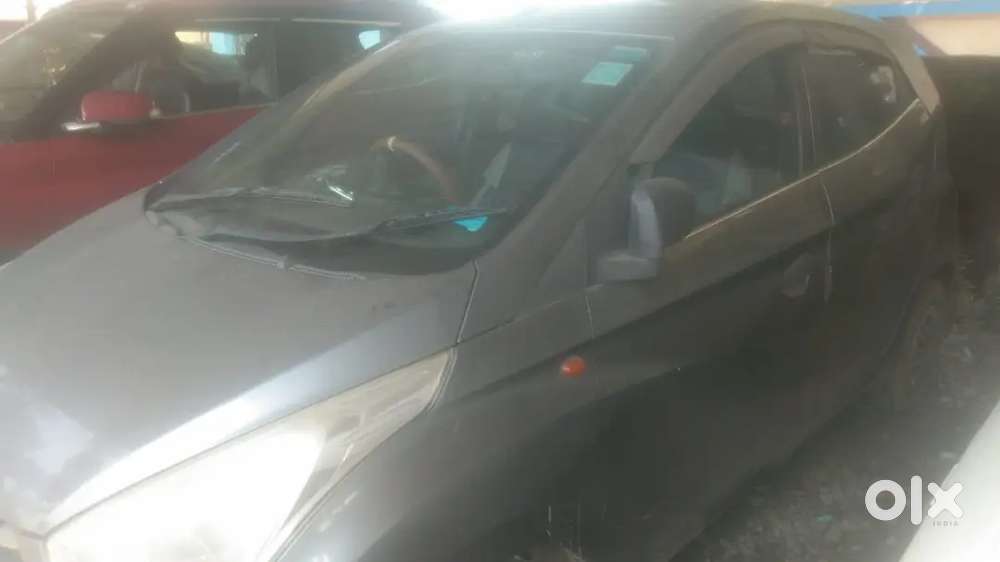 Hyundai Eon 0.8 Era Plus 2011
