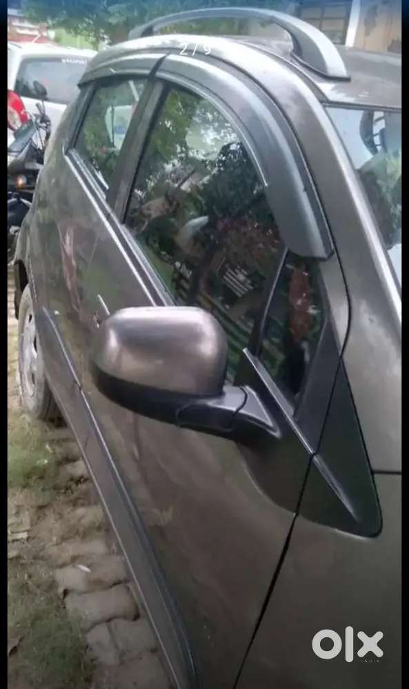 Mujhe Nai Gadi Leni Hai