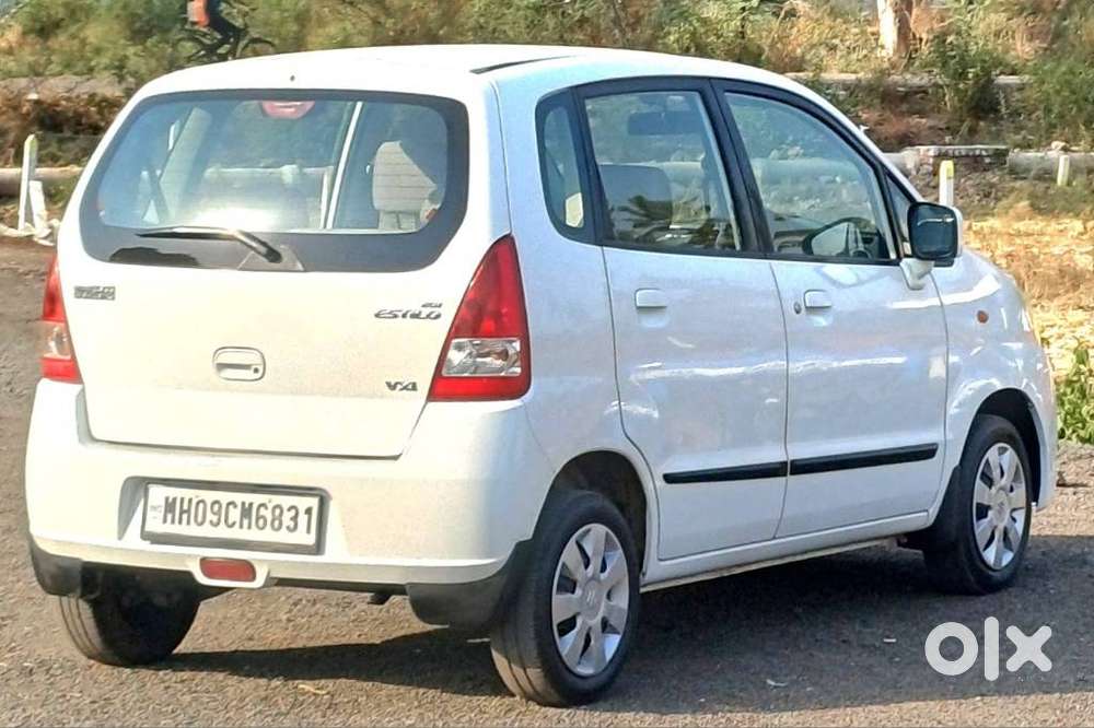 Maruti Suzuki Zen Estilo Vxi Bsiv, 2012, Petrol