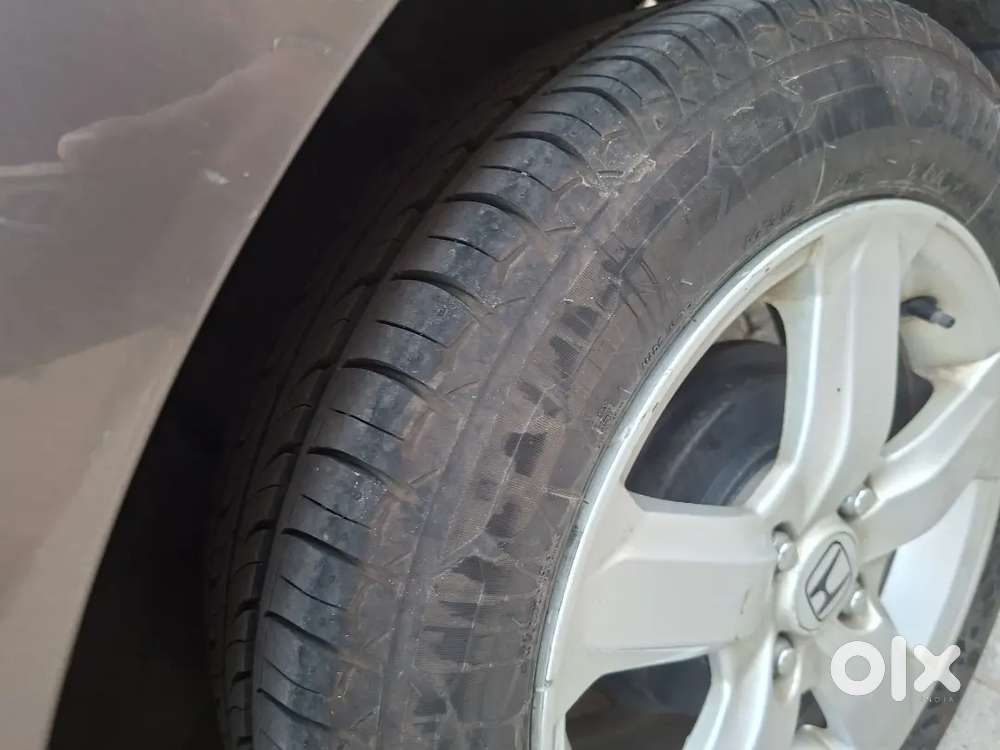 Honda City 2011 Petrol 80000 Km Driven