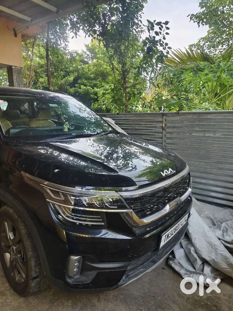 Kia Seltos 1.5 Htk+ 2023