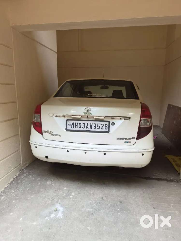 Tata Manza Diesel Manual 2010