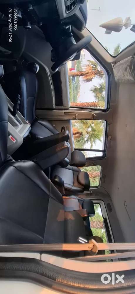 Mahindra Scorpio, 2022, Diesel