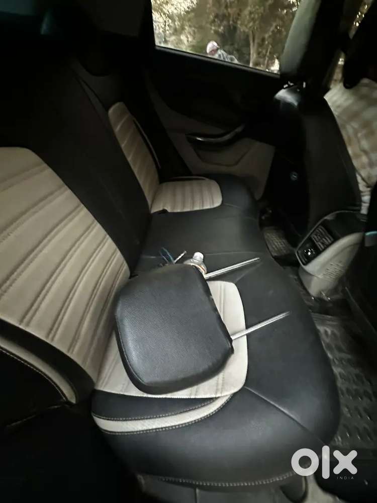 Tata Nexon 2018 Diesel Well Maintained