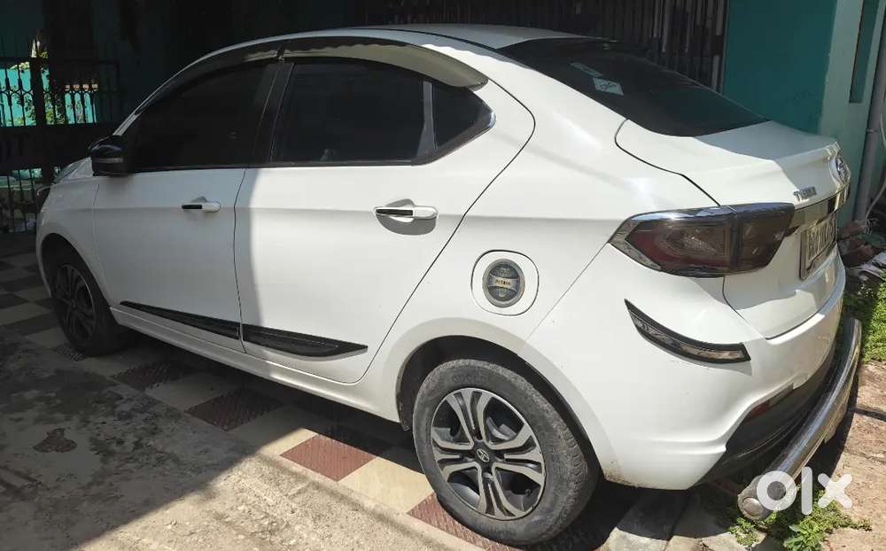 Tata Tigor Xz Plus 2023 Year Model