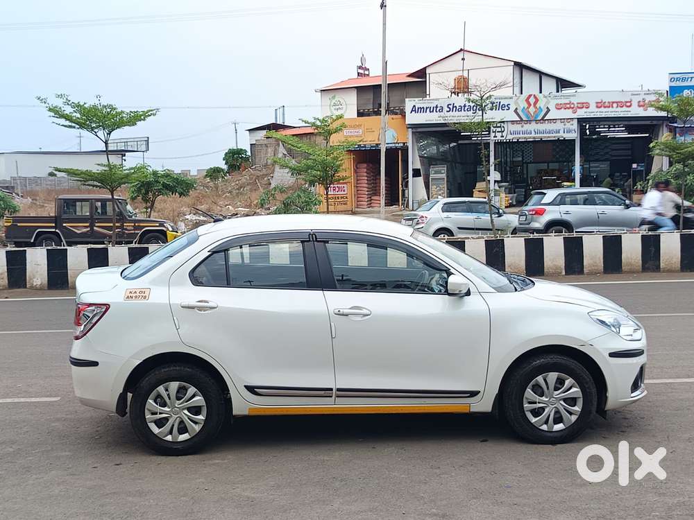 Maruti Suzuki Swift Dzire 1.3 Vxi, 2023, Petrol