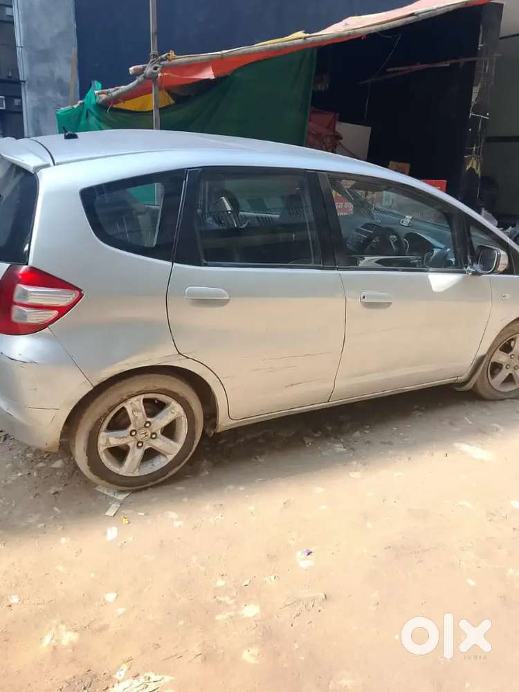 Vvip No- Up 13 Y 0009 Honda Jazz 2011