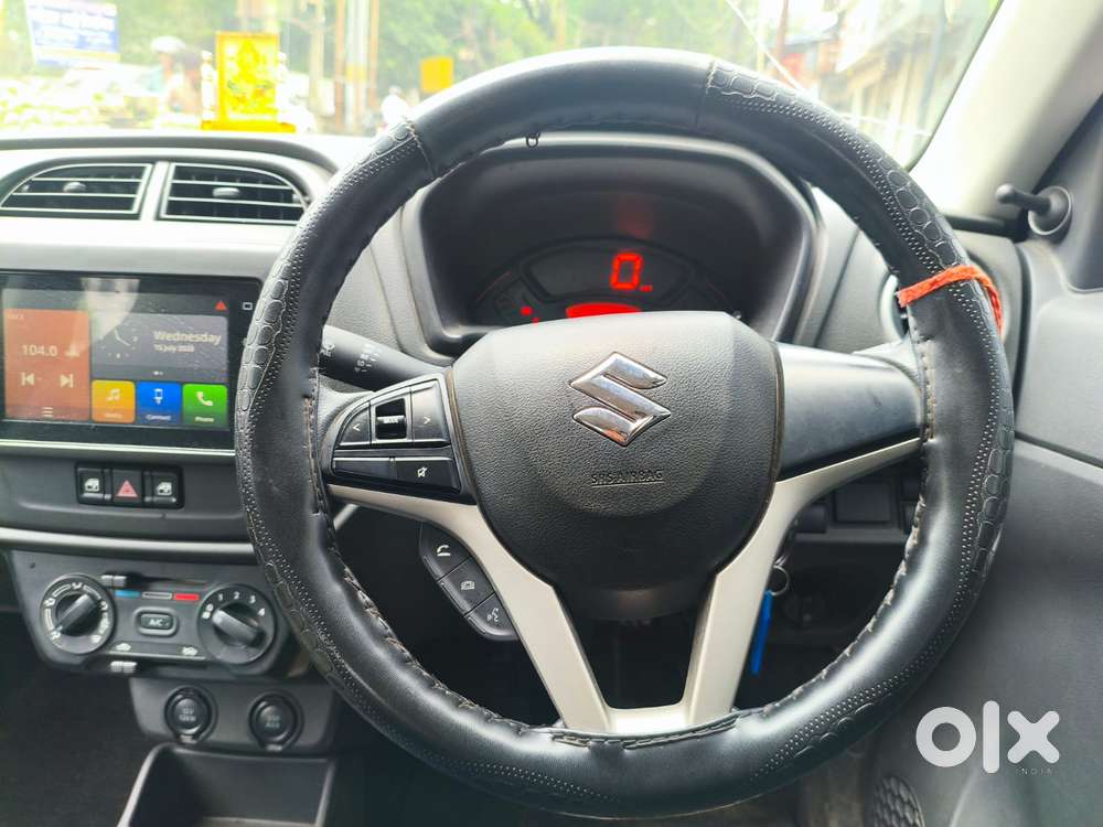 Maruti Suzuki Alto K10 Vxi (o), 2026, Petrol