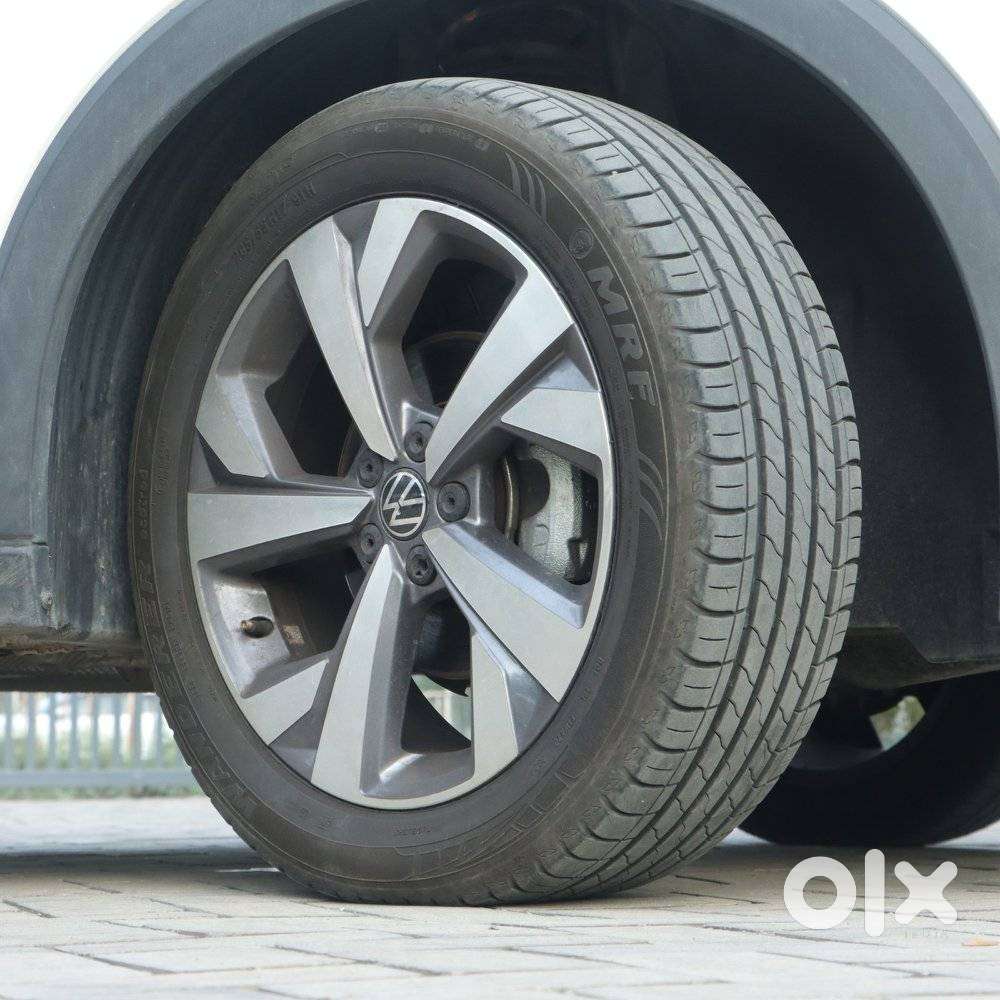 Volkswagen Tiguan 1.0 Tsi, 2024, Petrol