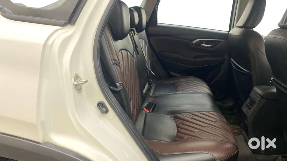 Maruti Suzuki Grand Vitara 1.5 Sigma Smart Hybrid, 2023, Petrol