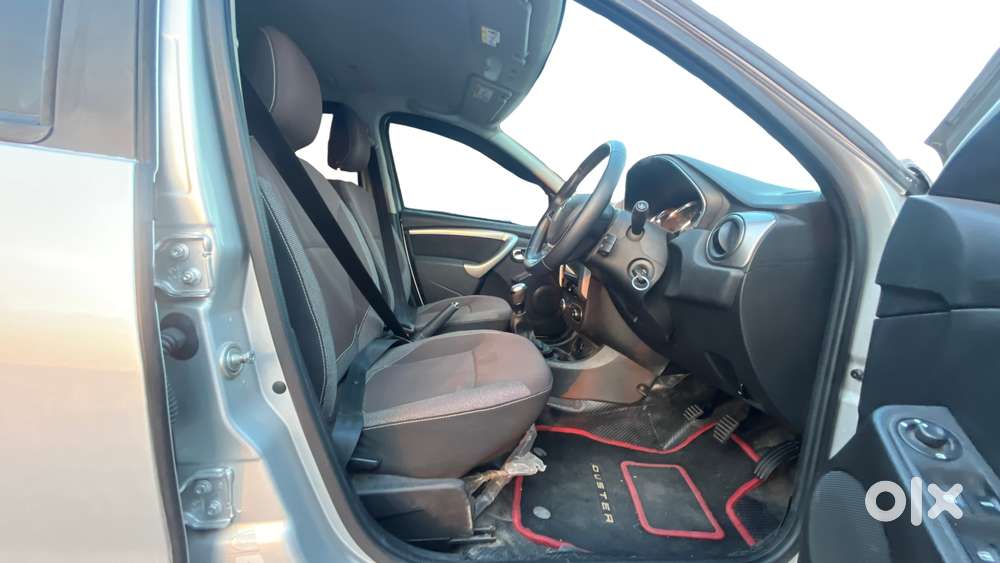 Renault Duster 1.5 Rxz Petrol, 2021, Petrol