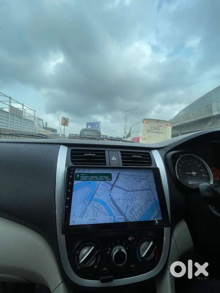 Maruti Suzuki Celerio 2019