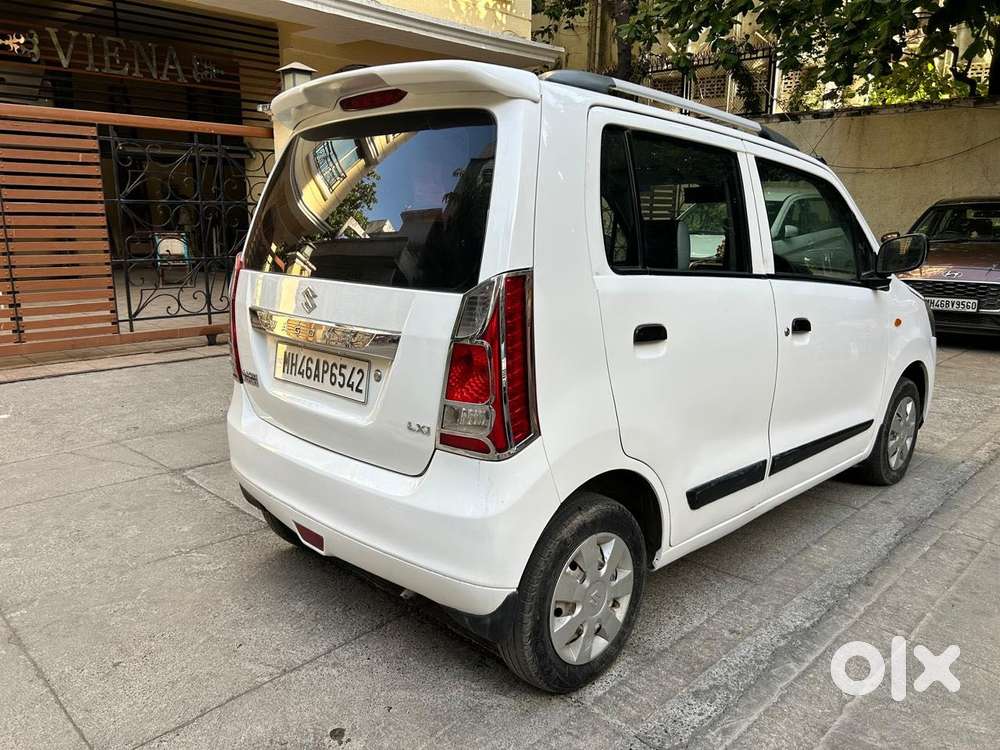 Maruti Suzuki Wagon R Lxi Cng Avance Edition, 2016, Cng & Hybrids