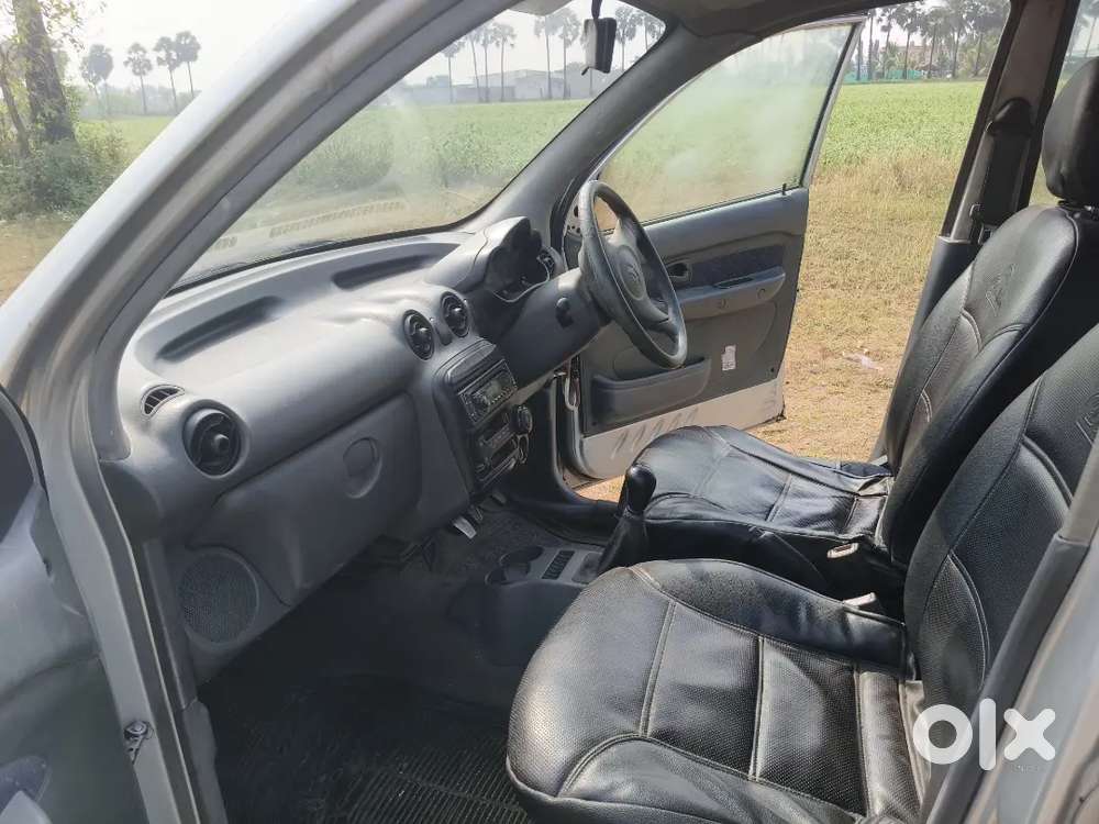 Hyundai Santro 2002 Petrol 165000 Km Driven