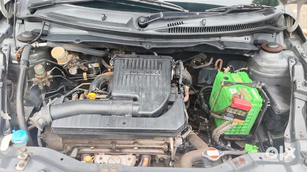 Swift Dzire Vxi Petrol 2014