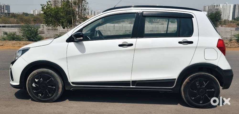 Maruti Suzuki Celerio X Amt Zxi, 2018, Petrol