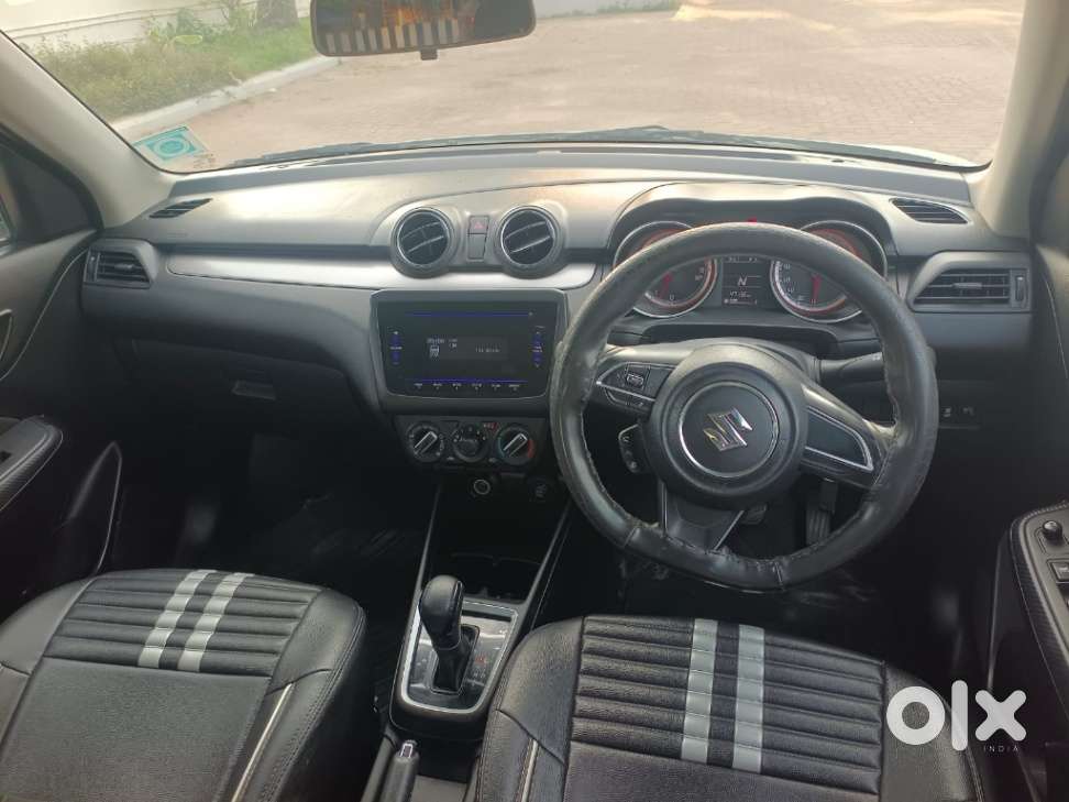 Maruti Suzuki Swift Amt Vxi, 2022, Petrol