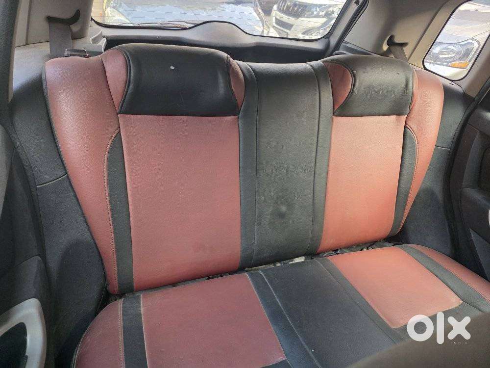 Ford Figo 1.5d Titanium Mt, 2010, Diesel