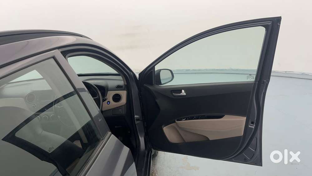 Hyundai Grand I10 1.2 Kappa Asta (o) Vtvt, 2016, Petrol