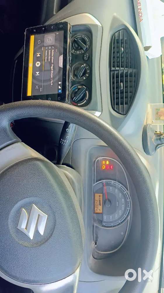 Maruti Suzuki Alto 800 2014 Petrol 25000 Km Driven