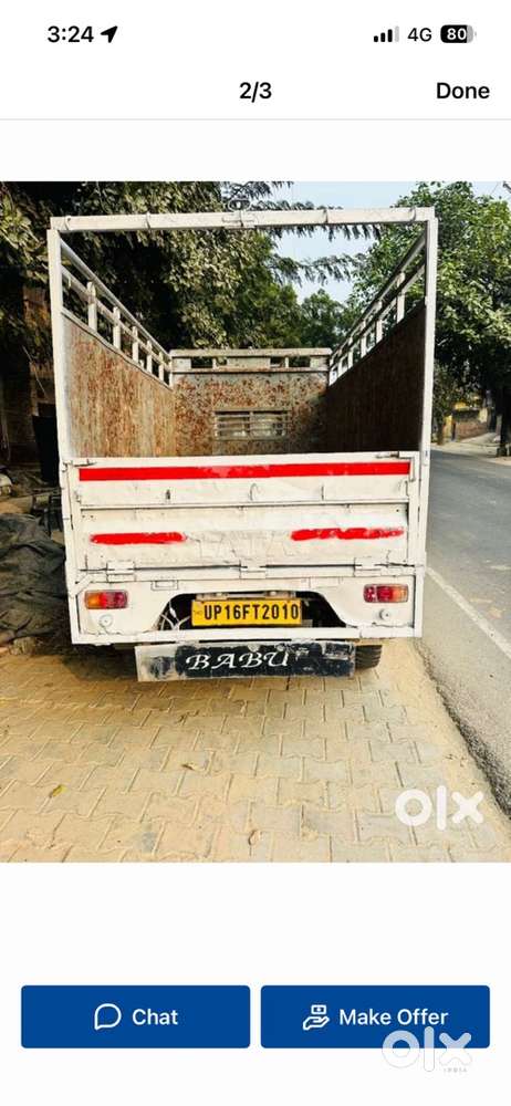Engine Ok Hai Bilkul Koi Bhi Problem Nhi Hai