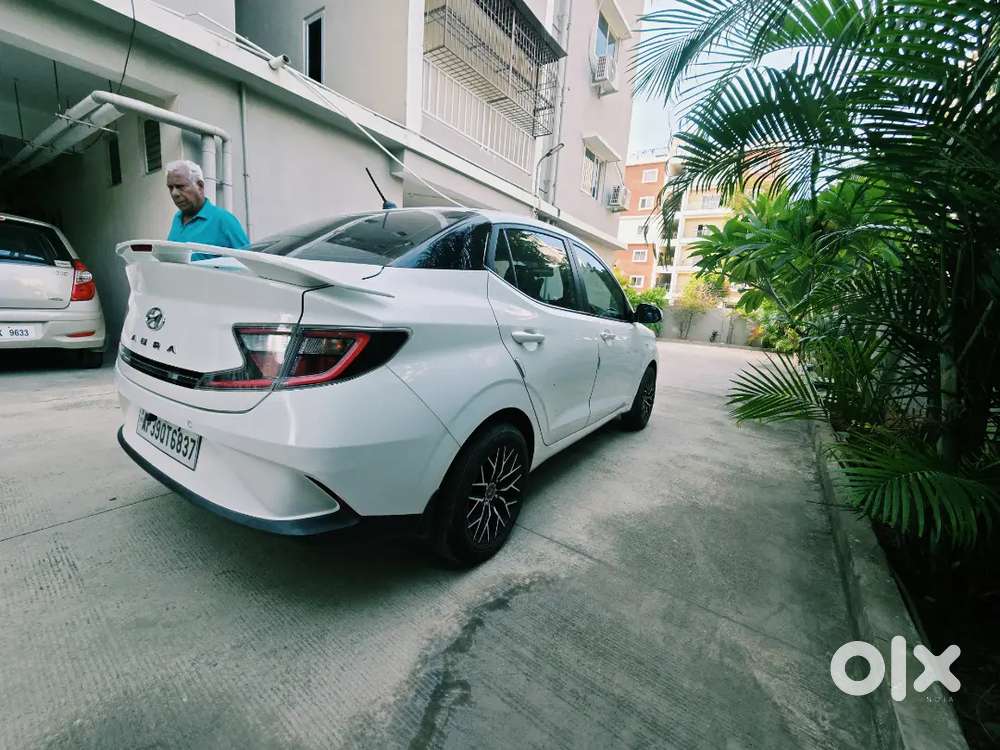 Own Use Car With Allowed Wheels And Supporting 360 Degrees Camera