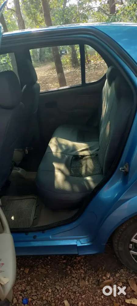 Tata Indica V2 Xeta 2006