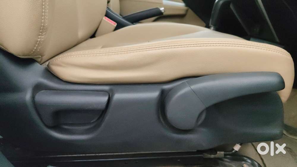 Honda City 2014-2015 I Vtec Cvt Vx, 2014, Petrol