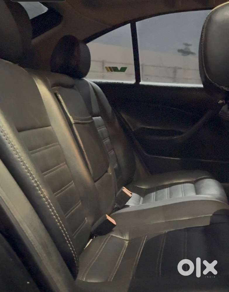 Skoda Octavia 2008 Petrol Good Condition