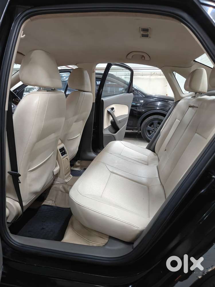 Volkswagen Vento 1.5 Tdi Highline At, 2015, Diesel