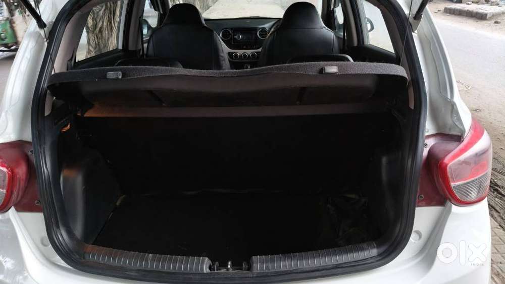 Hyundai Grand I10 2013-2016 Magna, 2015, Petrol