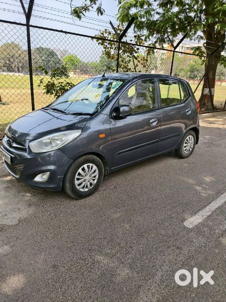 Hyundai I10 Sportz 1.1l, 2014, Petrol