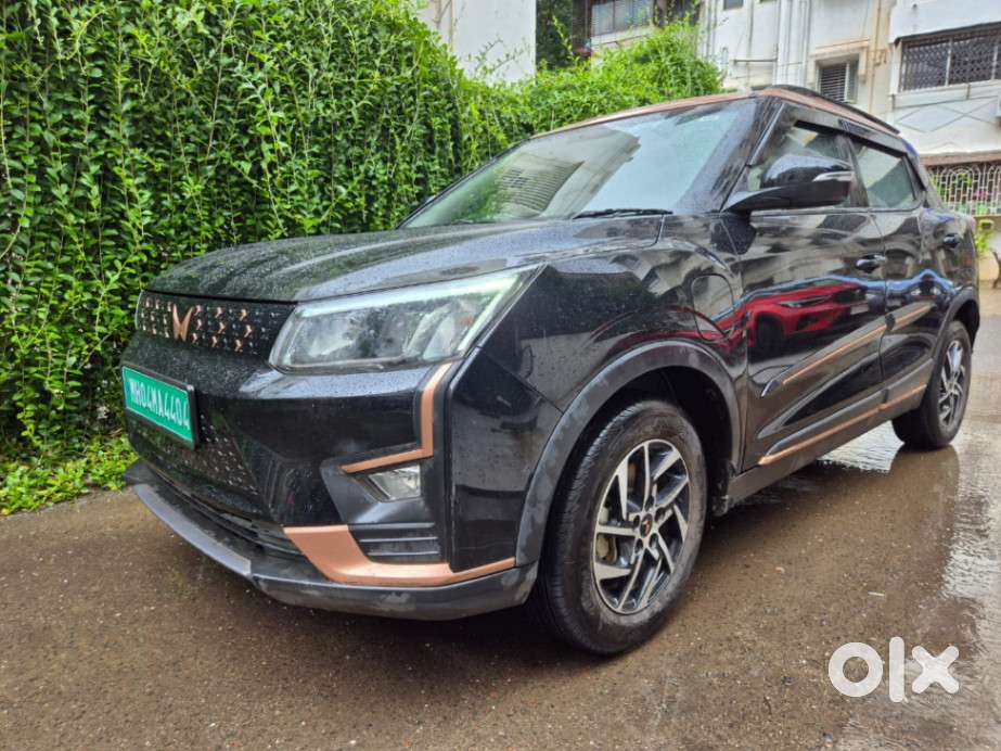 Mahindra Xuv400 El Pro, 2024, Electric