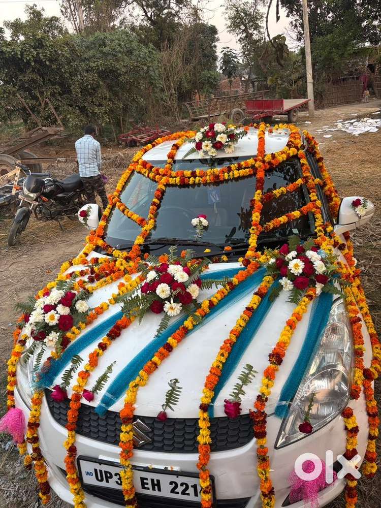 Maruti Suzuki Swift 2012 Diesel Good Condition
