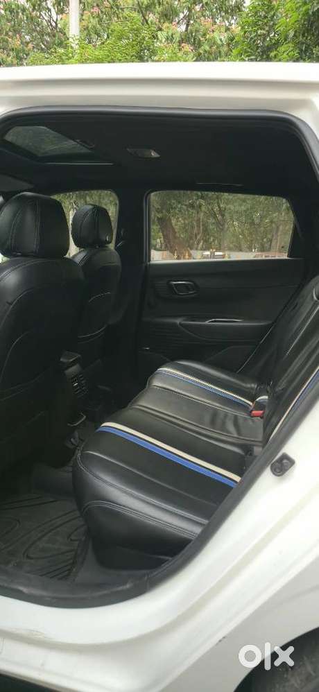 Hyundai New I20 1.5 Asta (o) Mt, 2021, Diesel