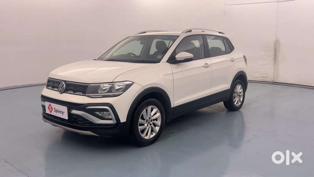 Volkswagen Tiguan 2.0 Tdi Highline, 2021, Petrol