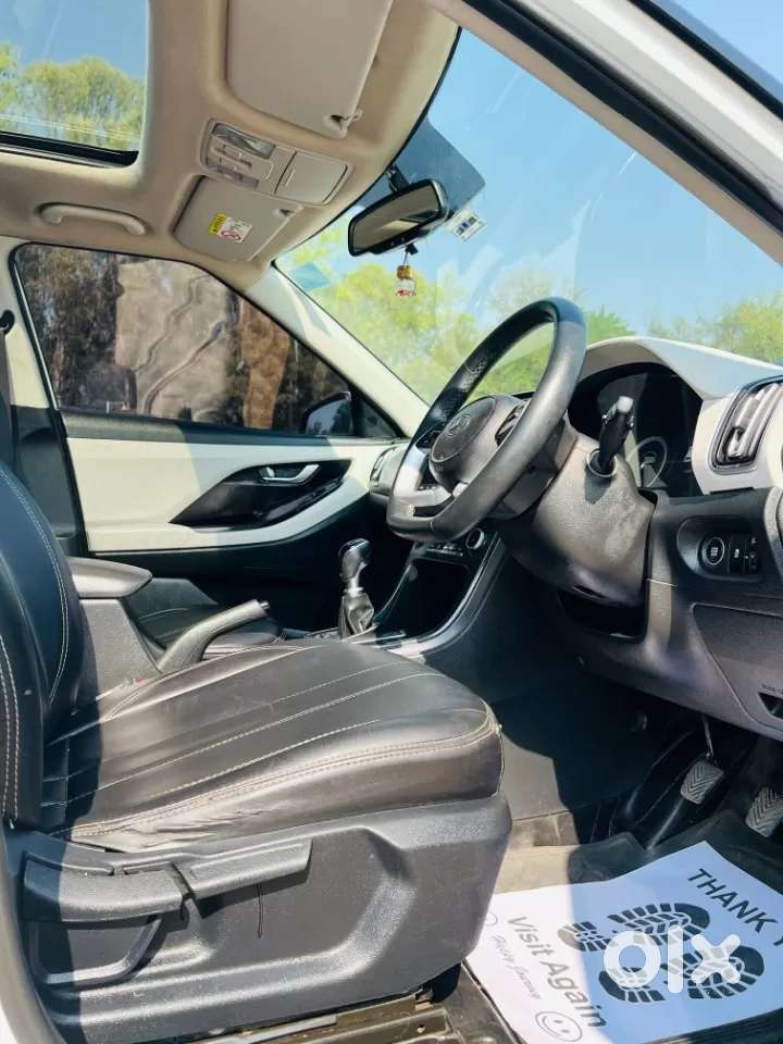 Hyundai Creta 1.6 Crdi At Sx Plus, 2020, Diesel