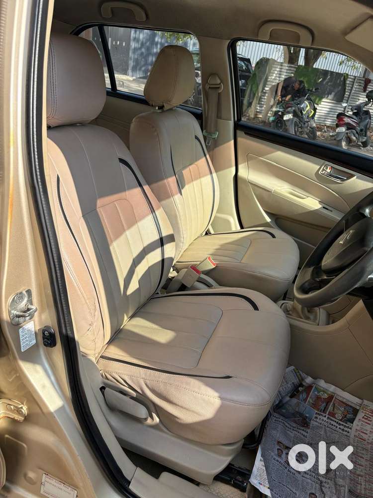 Maruti Suzuki Swift Dzire 1.2 Vxi Bsiv, 2012, Petrol