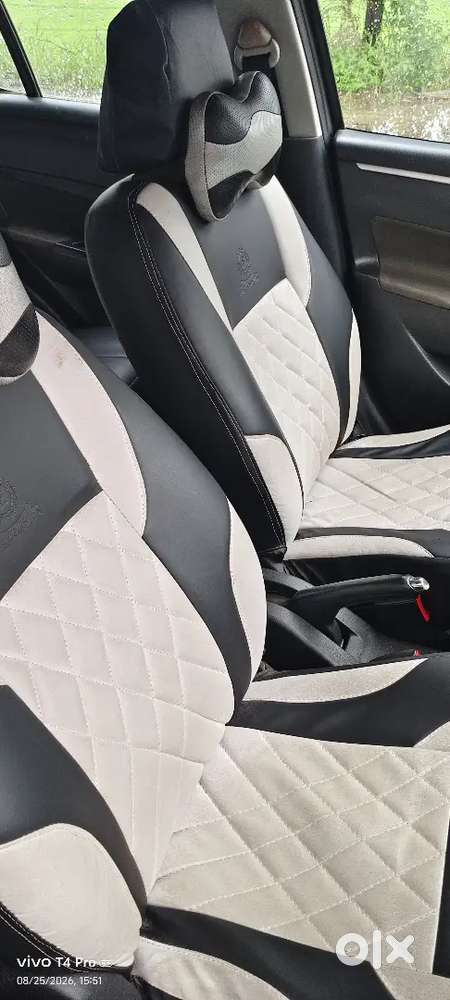 Maruti Swift Vdi 2013