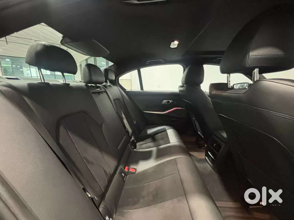 Bmw M340i, 2023, Petrol