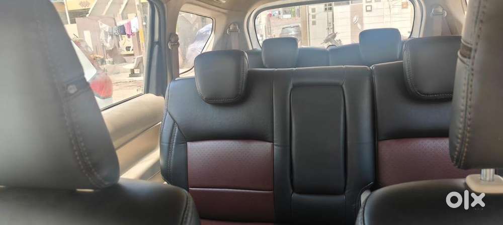 Maruti Suzuki Ertiga Good Condition