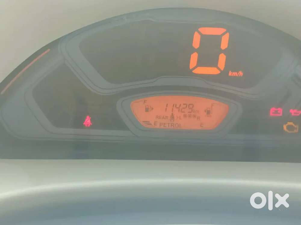 Maruti Suzuki Eeco 5 Str 2026