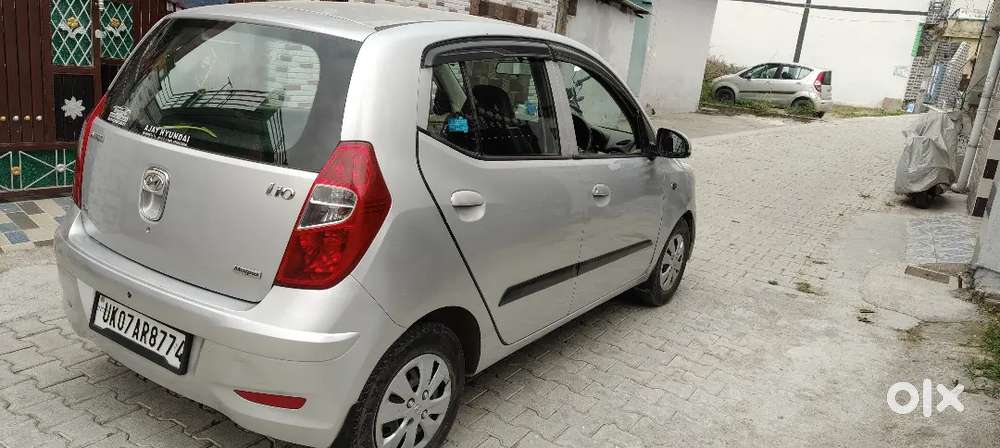 I10 2013 Model In Very Good Condition