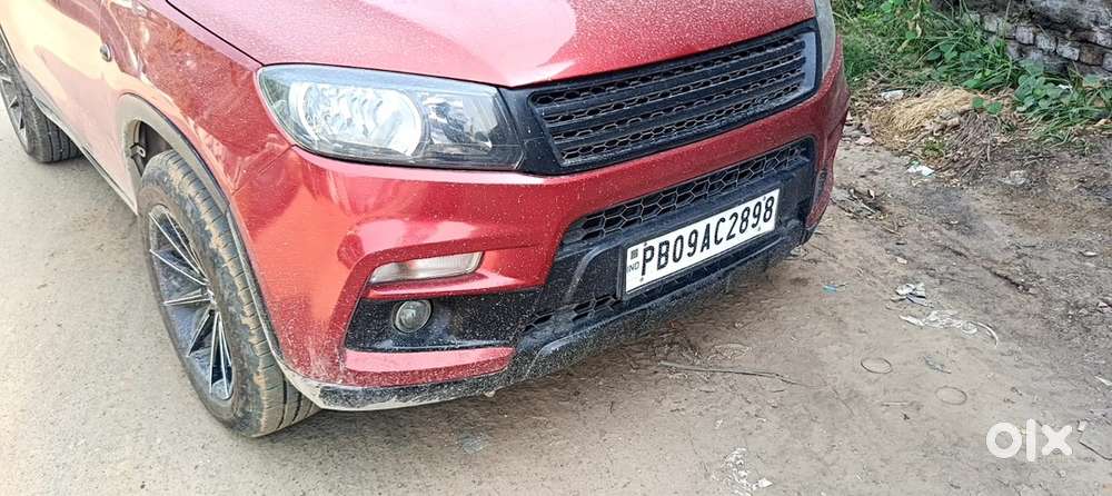 Maruti Suzuki Diesel 2017