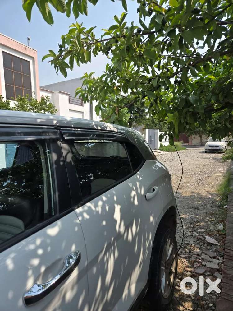 Hyundai Creta 2023 Petrol Good Condition