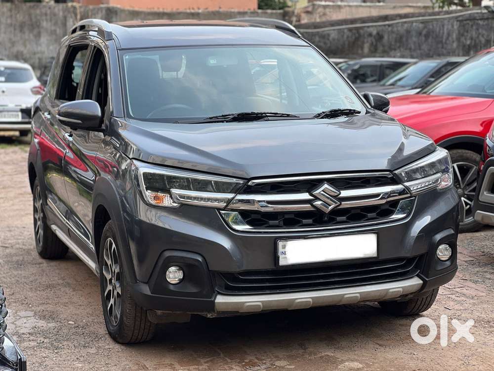 Maruti Suzuki Xl6 1.5 Alpha Plus Mt, 2023, Petrol
