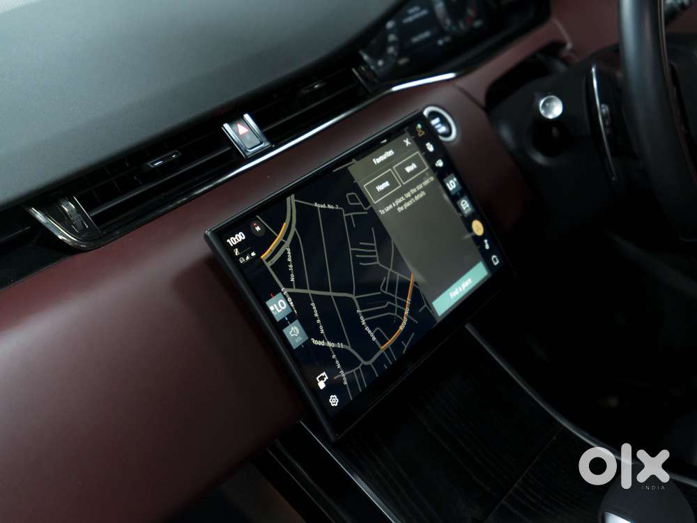 Land Rover Range Evoque Se R-dynamic Diesel, 2024, Diesel