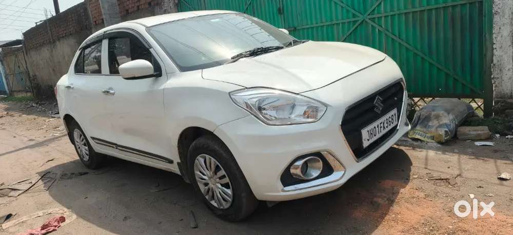 3 Year Good Condition