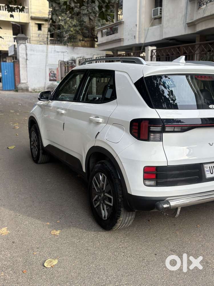 Hyundai Venue 1.2 S Plus, 2022, Diesel